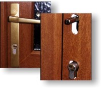 Cardiff Lock & Safe stock specialist key systems such as Abloy, Medeco, Mul-T-Lock and Yale Pro-Key